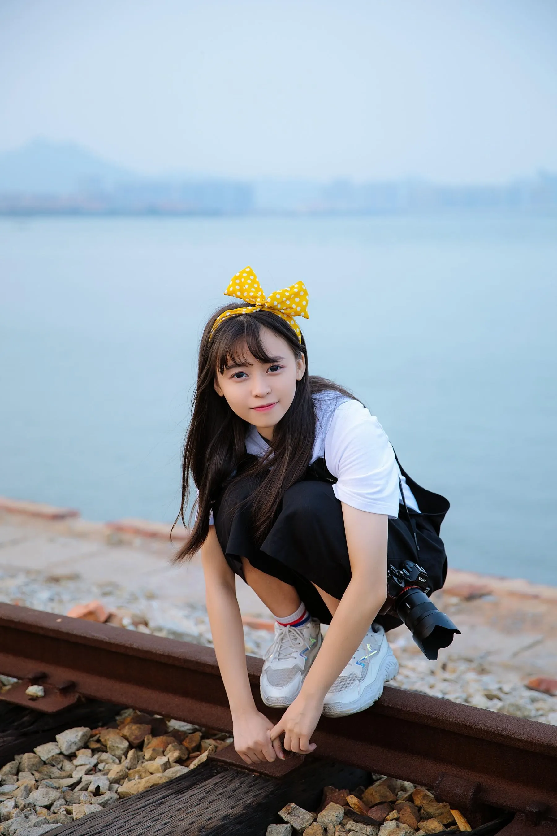 [YITUYU艺图语]2022.02.21 她的微笑 慕容寒冰_ [29P]插图8